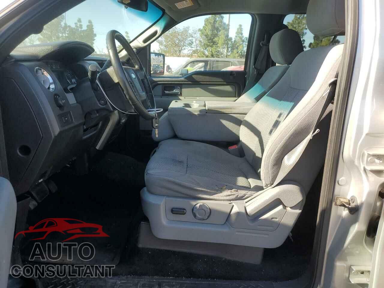 FORD F-150 2012 - 1FTFW1CF6CFA14159