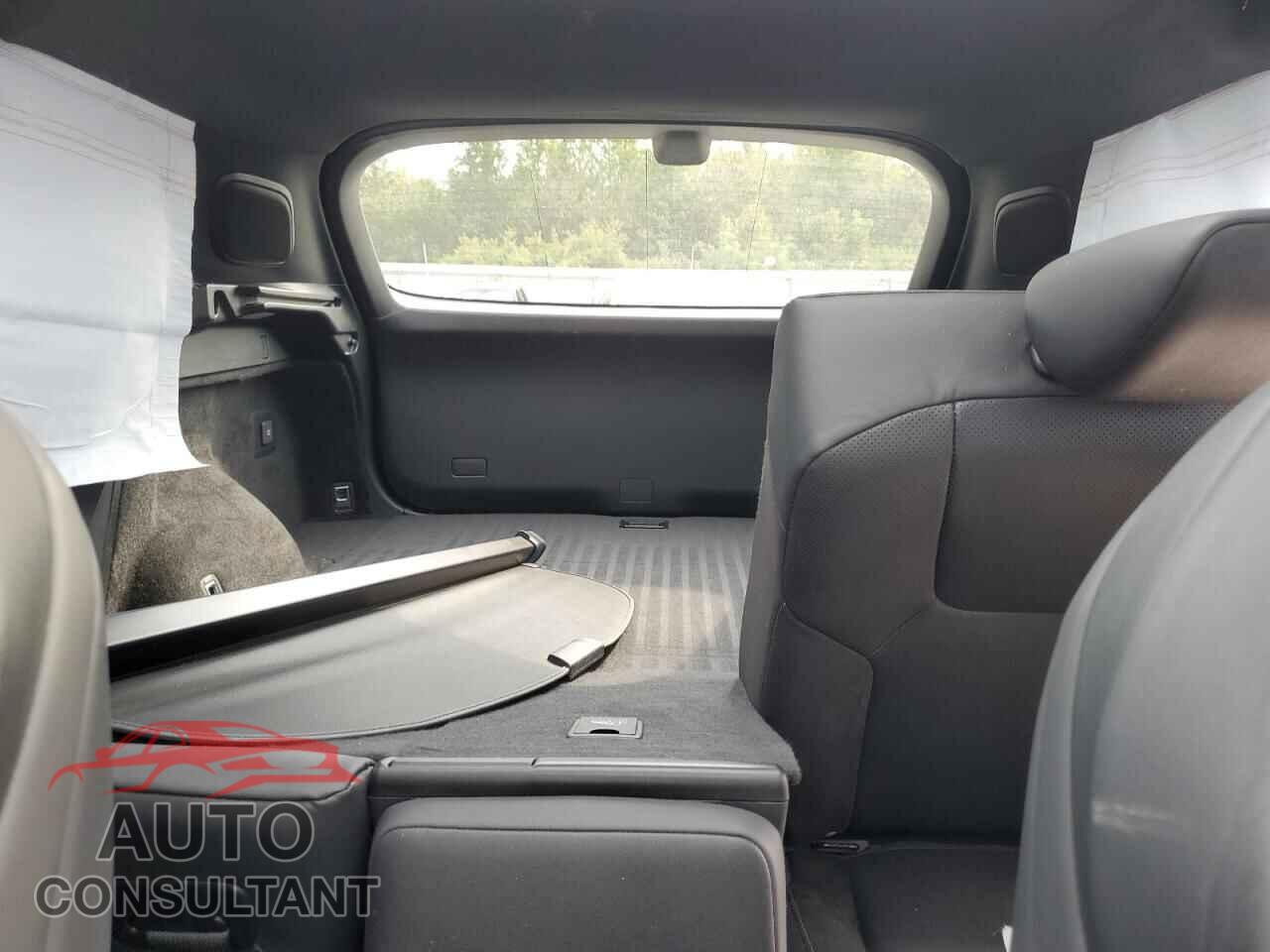 LEXUS RX 500H F 2023 - 2T2BCMEA0PC003520