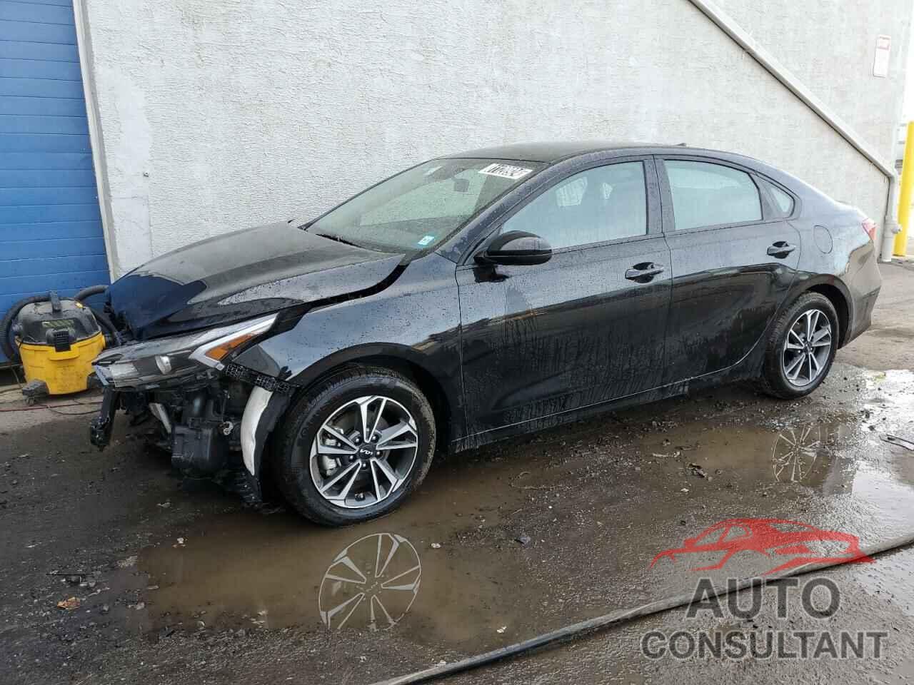 KIA FORTE 2024 - 3KPF24AD3RE789410