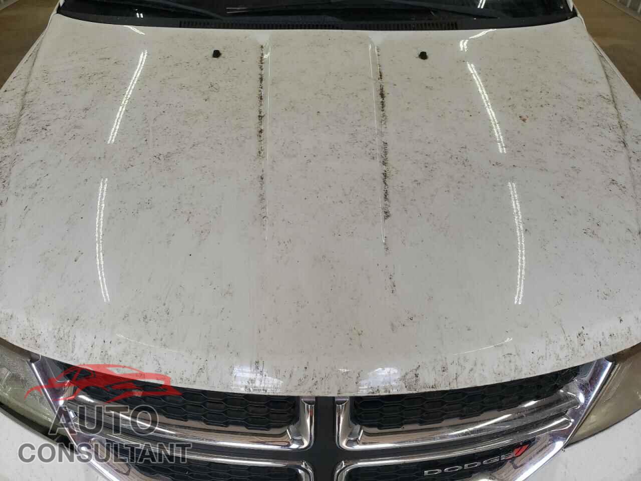 DODGE JOURNEY 2017 - 3C4PDCAB6HT637672