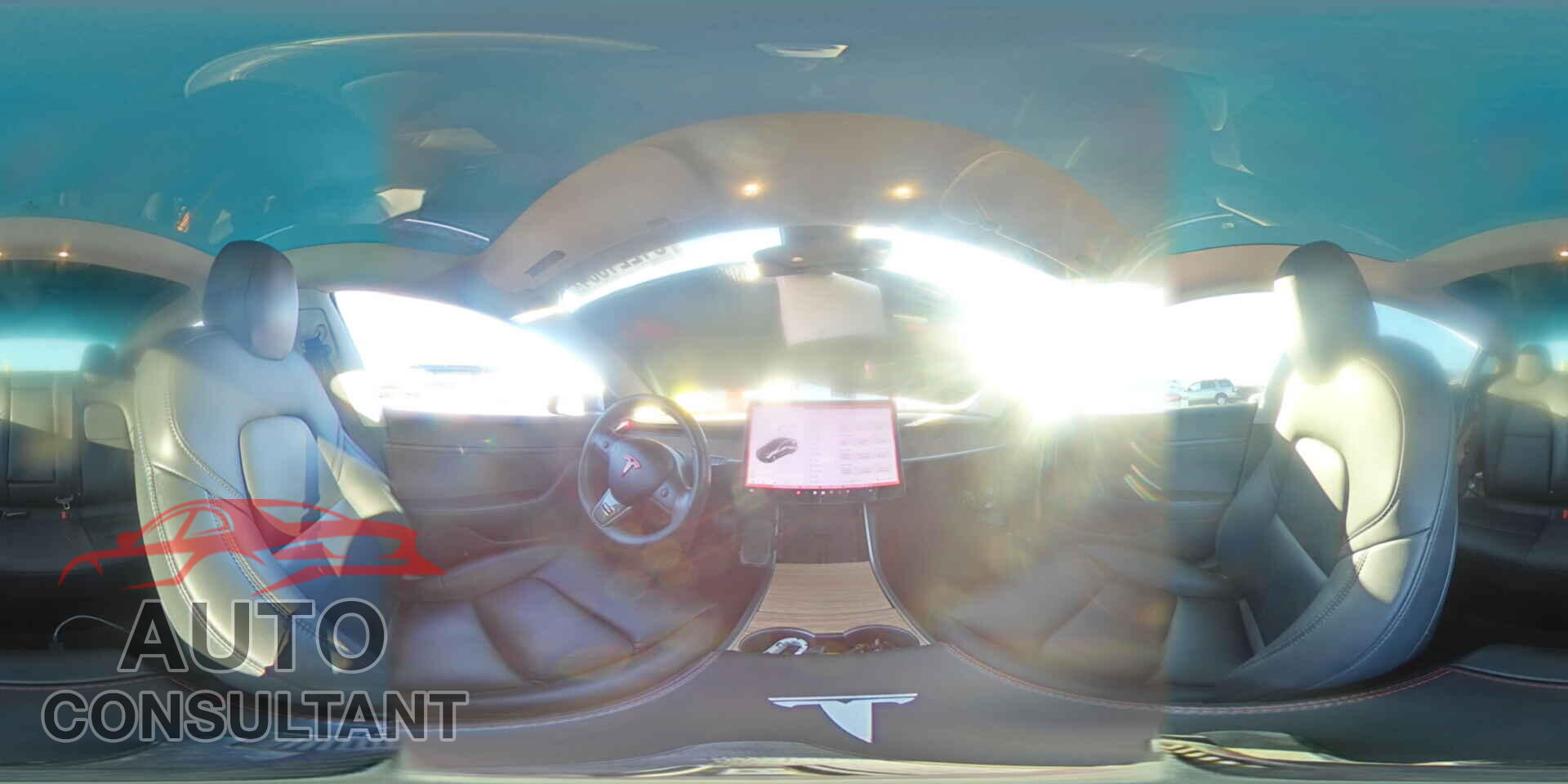 TESLA MODEL 3 2018 - 5YJ3E1EB9JF145295