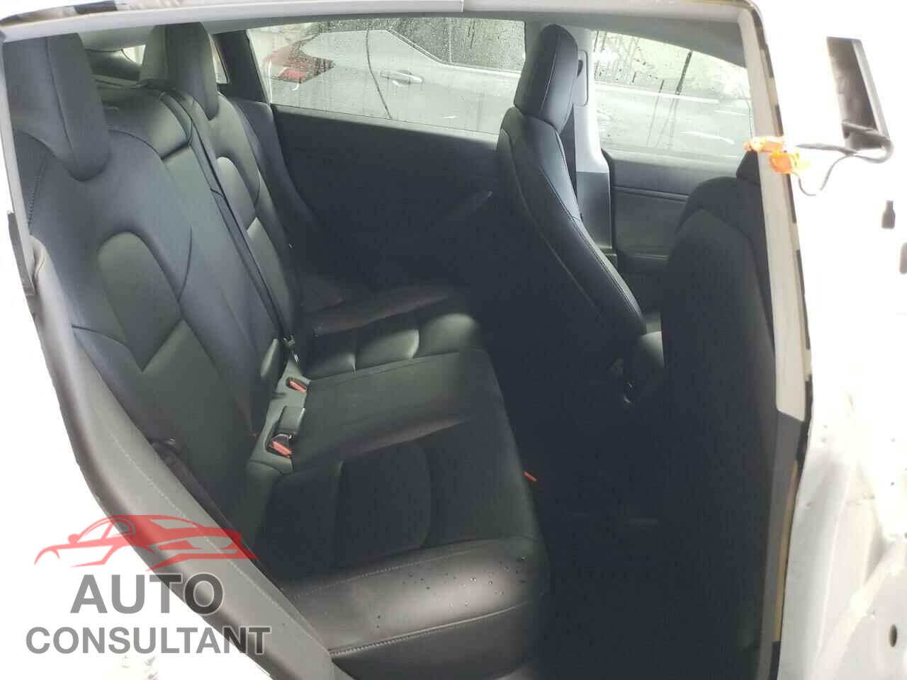 TESLA MODEL 3 2019 - 5YJ3E1EB3KF494082