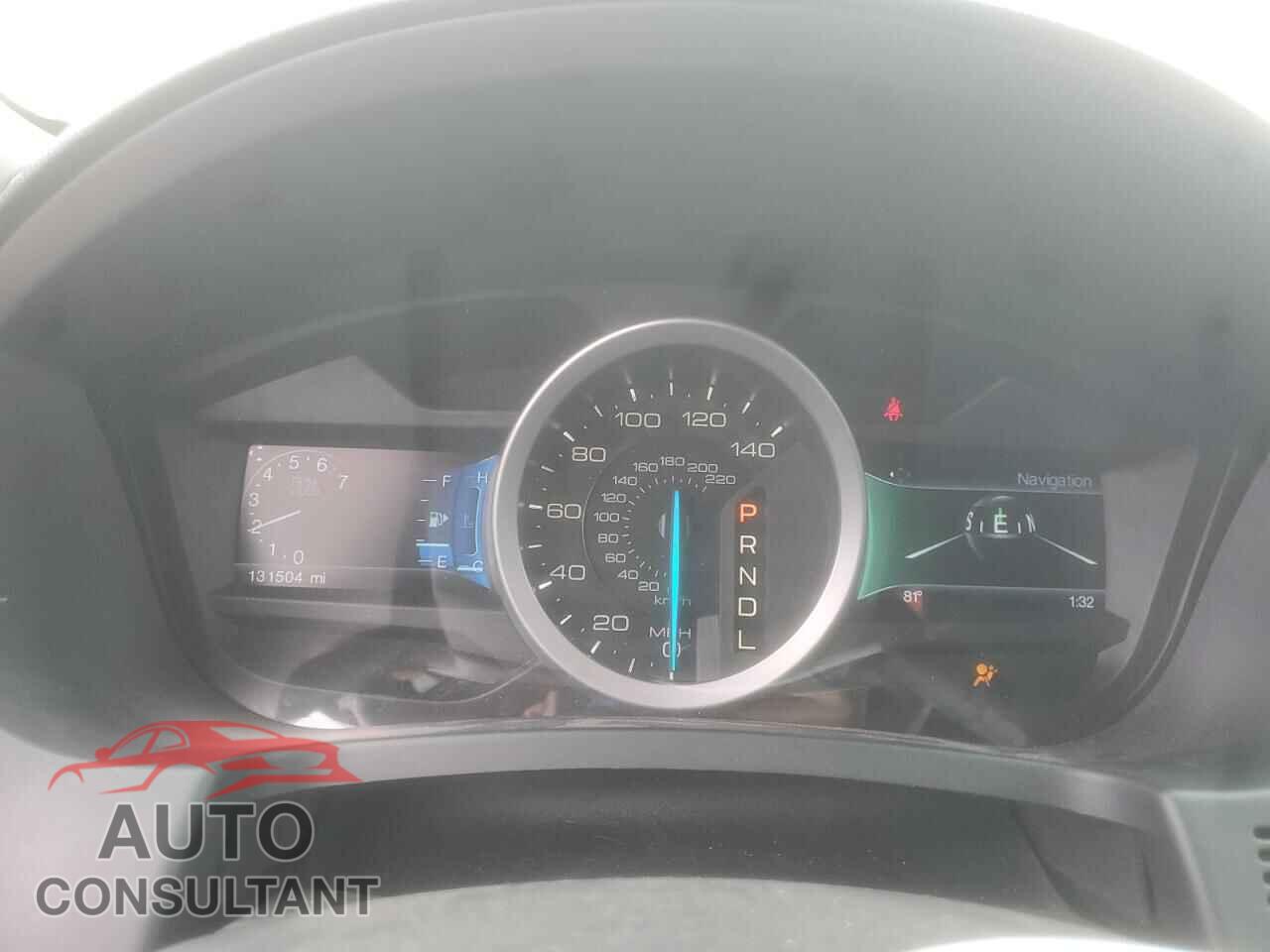 FORD EXPLORER 2014 - 1FM5K7D95EGB63268