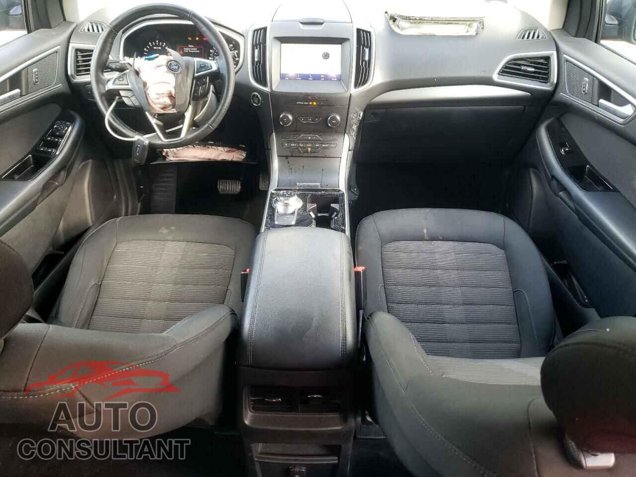 FORD EDGE 2019 - 2FMPK3J98KBC58366