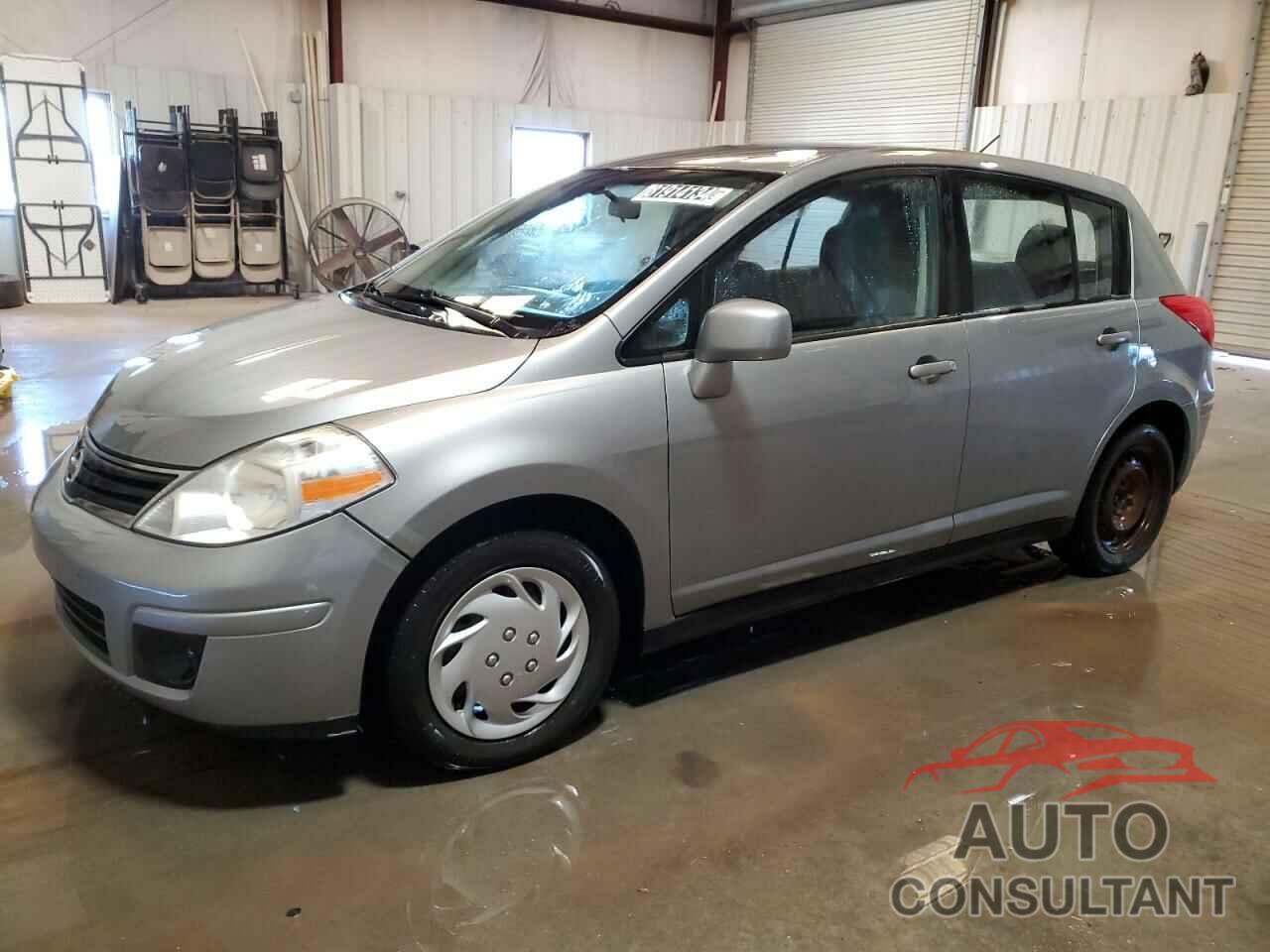 NISSAN VERSA 2011 - 3N1BC1CP2BL416154