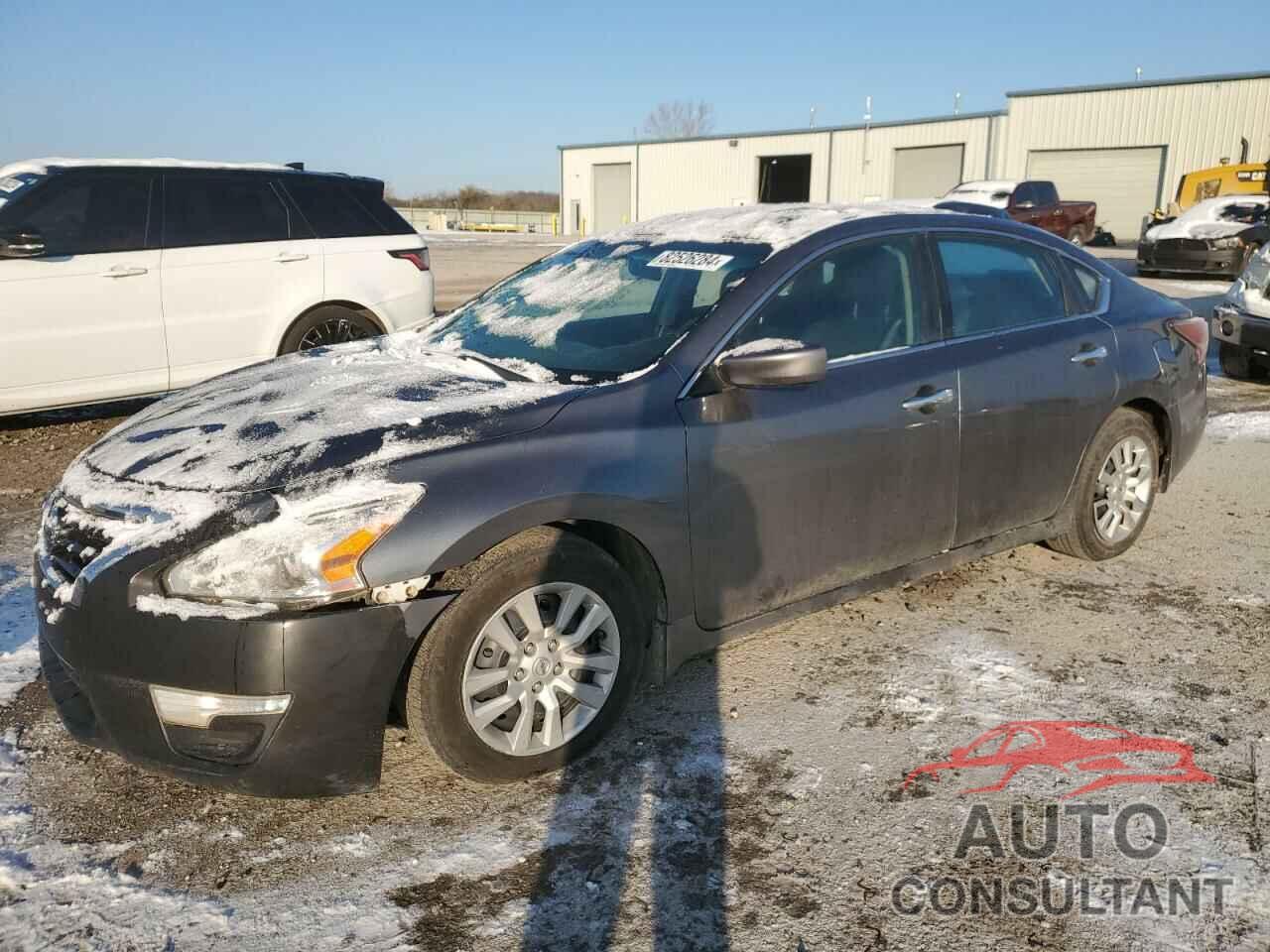 NISSAN ALTIMA 2015 - 1N4AL3AP9FC177099