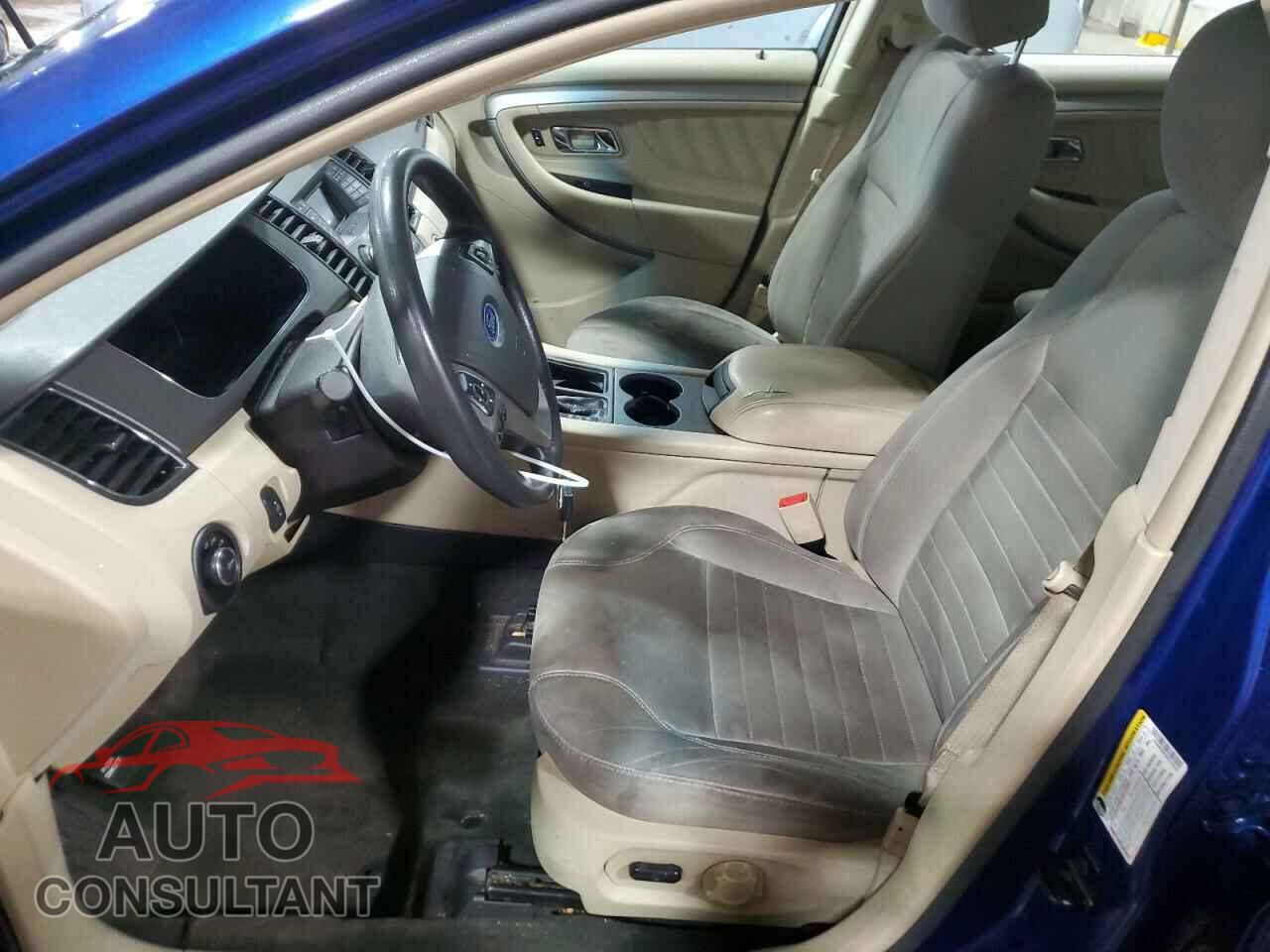 FORD TAURUS 2014 - 1FAHP2D87EG170757