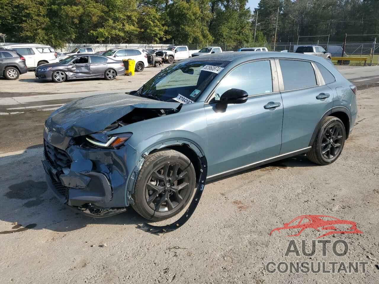 HONDA HR-V 2023 - 3CZRZ1H57PM705415