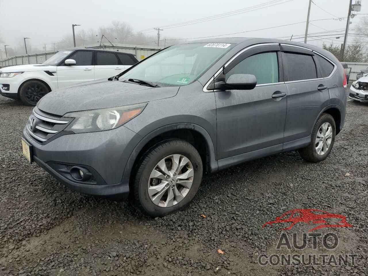 HONDA CRV 2014 - 5J6RM4H51EL085966