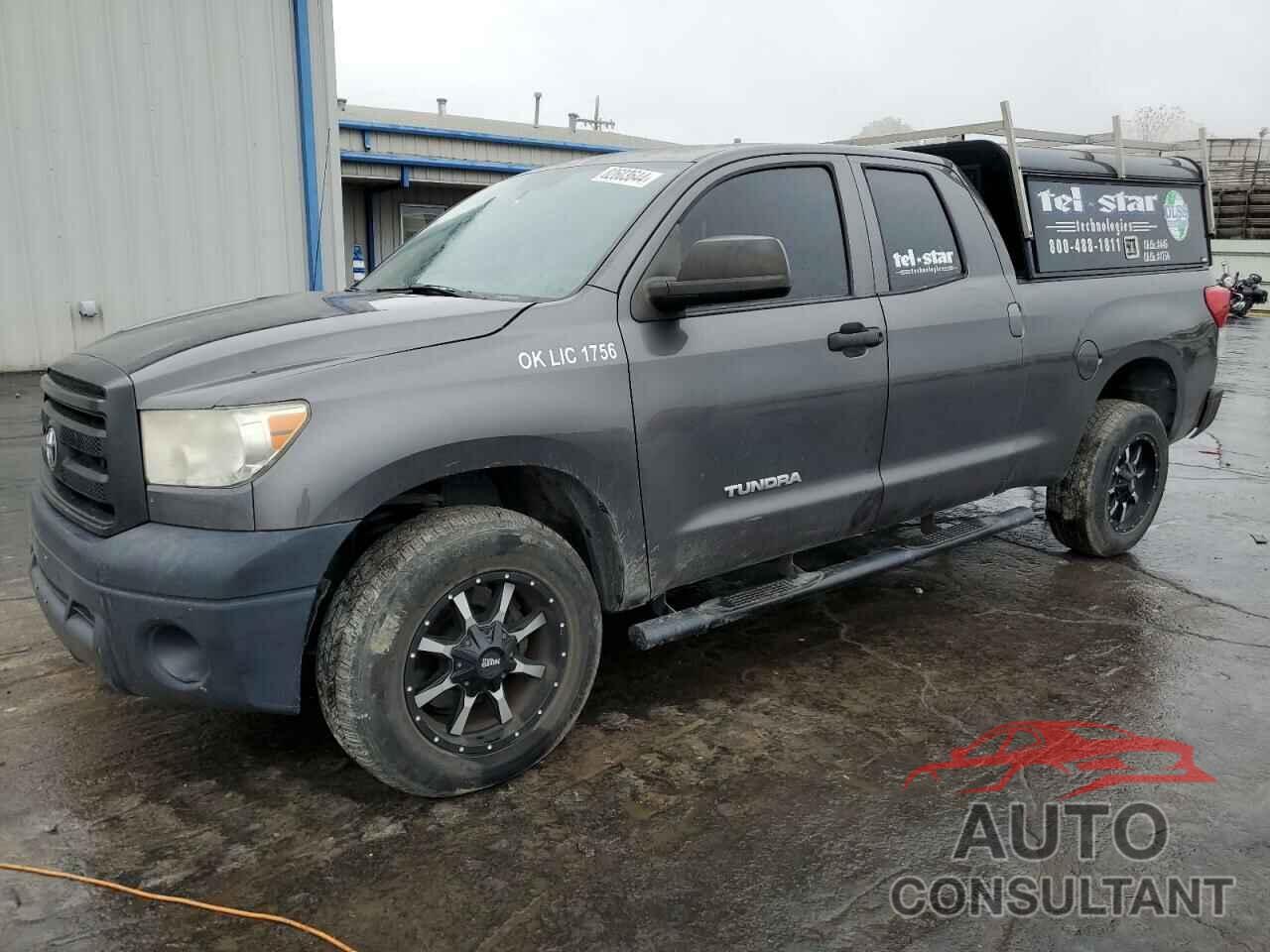 TOYOTA TUNDRA 2013 - 5TFRM5F1XDX052869