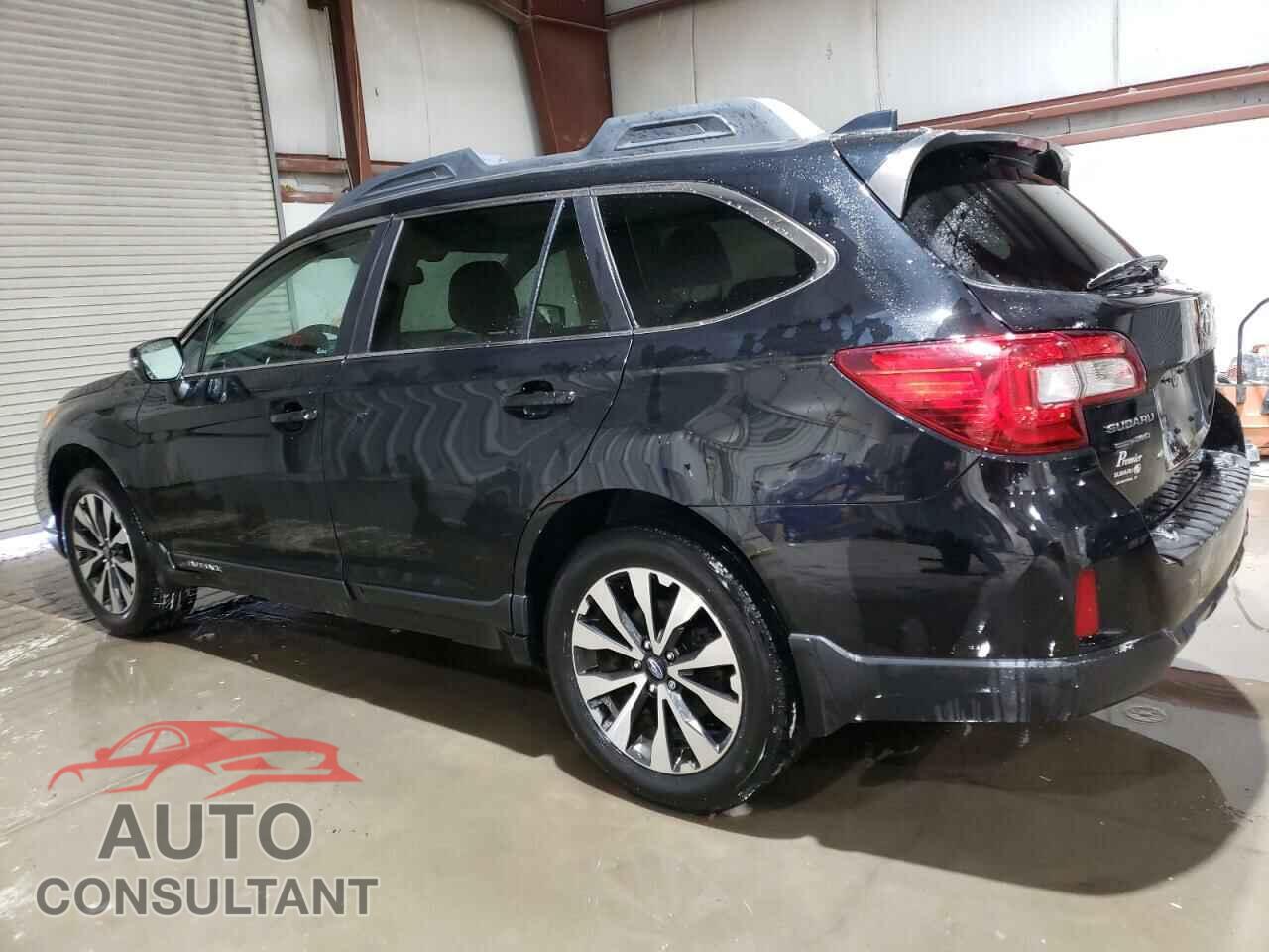 SUBARU OUTBACK 2016 - 4S4BSANC2G3240747