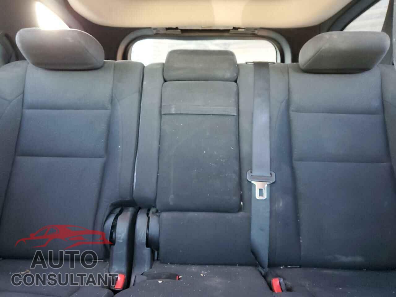 DODGE DURANGO 2013 - 1C4RDJAG8DC686998