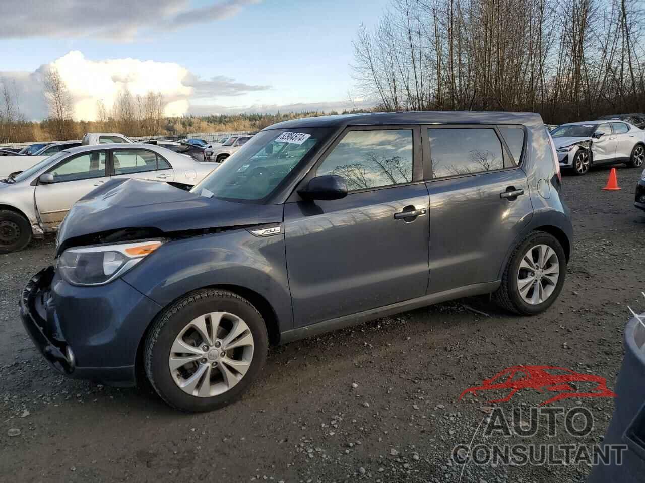 KIA SOUL 2016 - KNDJP3A5XG7350085