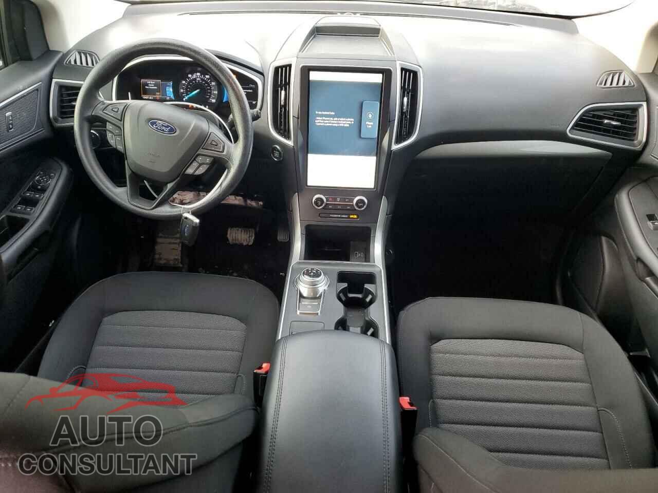 FORD EDGE 2021 - 2FMPK3G95MBA18217