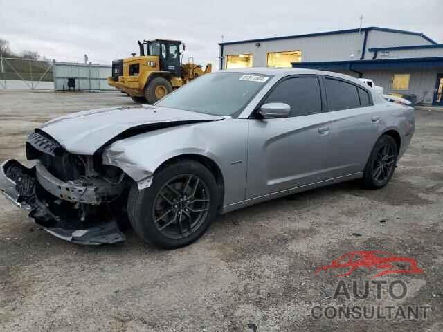 DODGE CHARGER 2011 - 2B3CM5CT7BH549053
