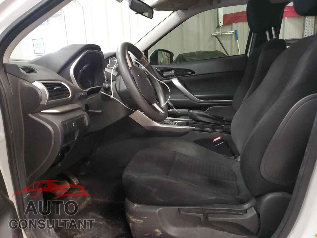MITSUBISHI ECLIPSE 2019 - JA4AT3AA4KZ039381