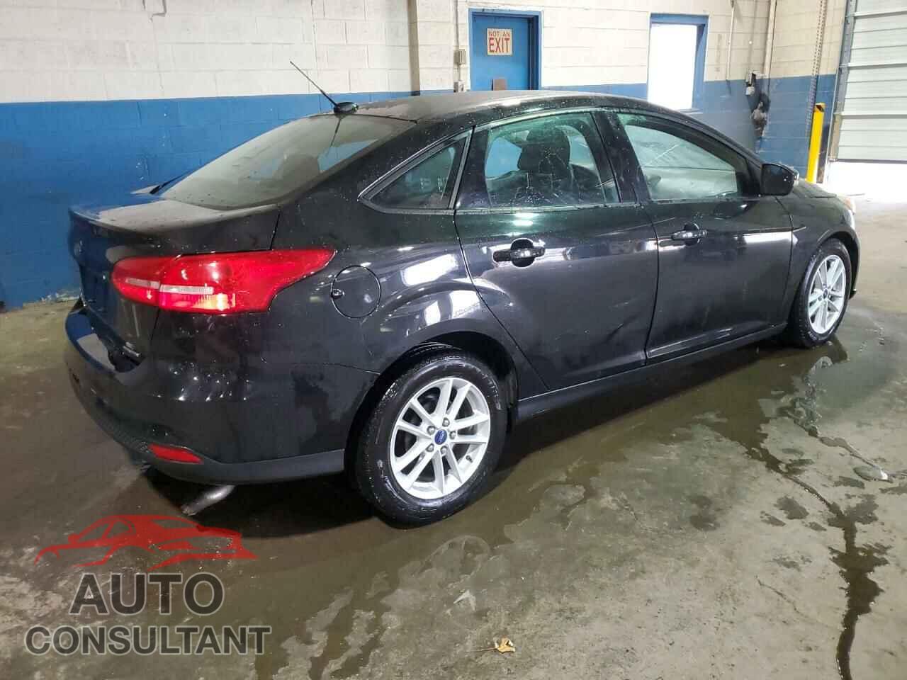 FORD FOCUS 2015 - 1FADP3F28FL218403