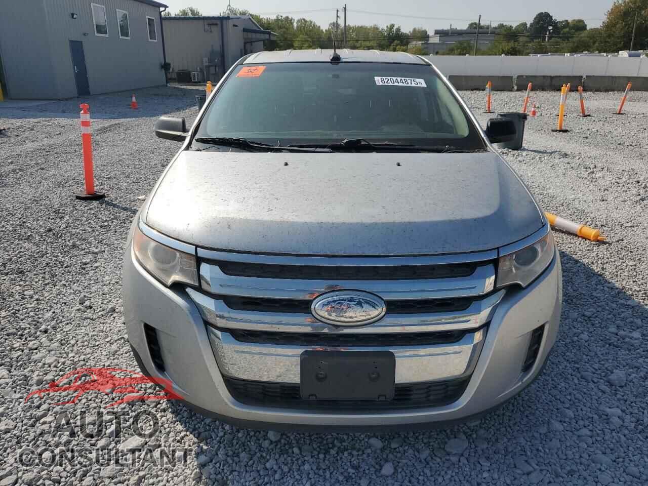 FORD EDGE 2014 - 2FMDK3GC2EBA28834