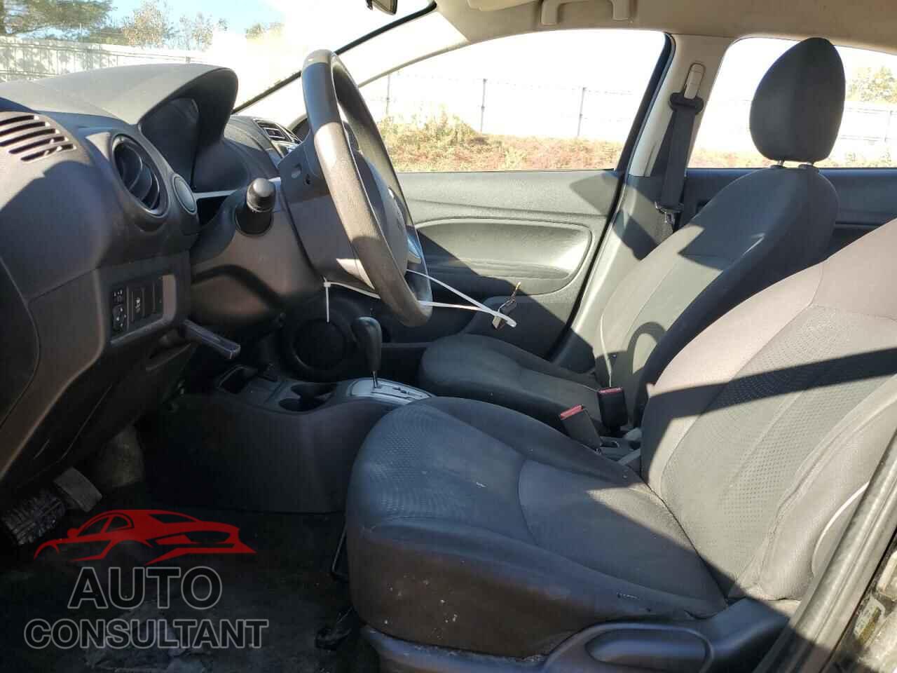 MITSUBISHI MIRAGE 2019 - ML32F3FJ9KHF01102