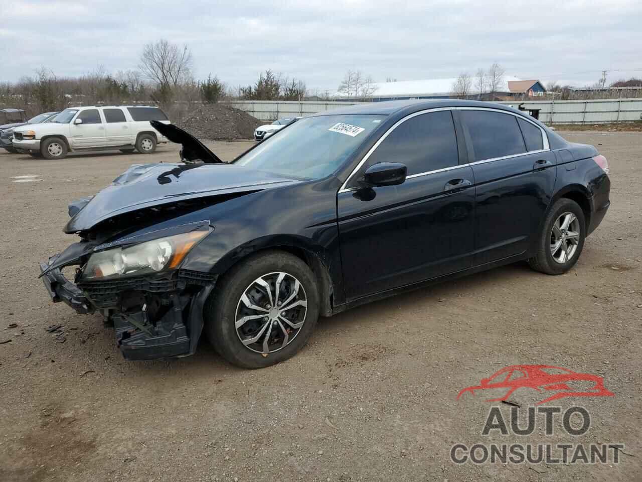 HONDA ACCORD 2012 - 1HGCP2F39CA045492