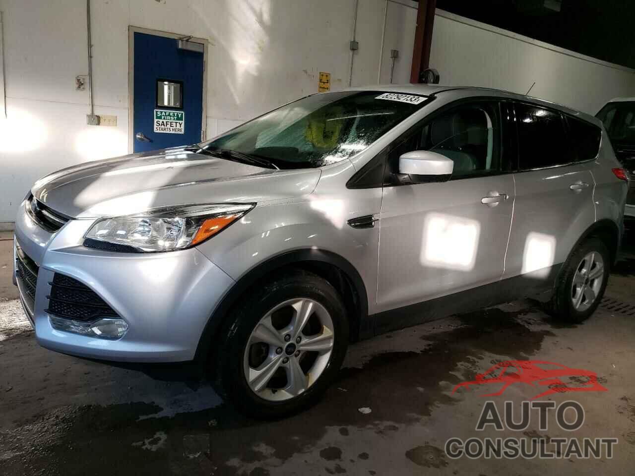 FORD ESCAPE 2016 - 1FMCU9GX7GUA73616