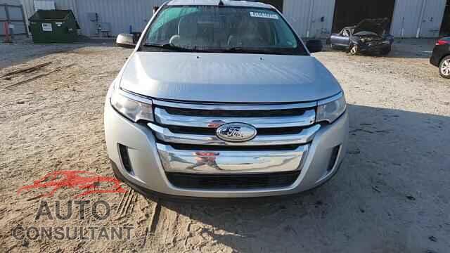 FORD EDGE 2014 - 2FMDK3GC7EBA36816