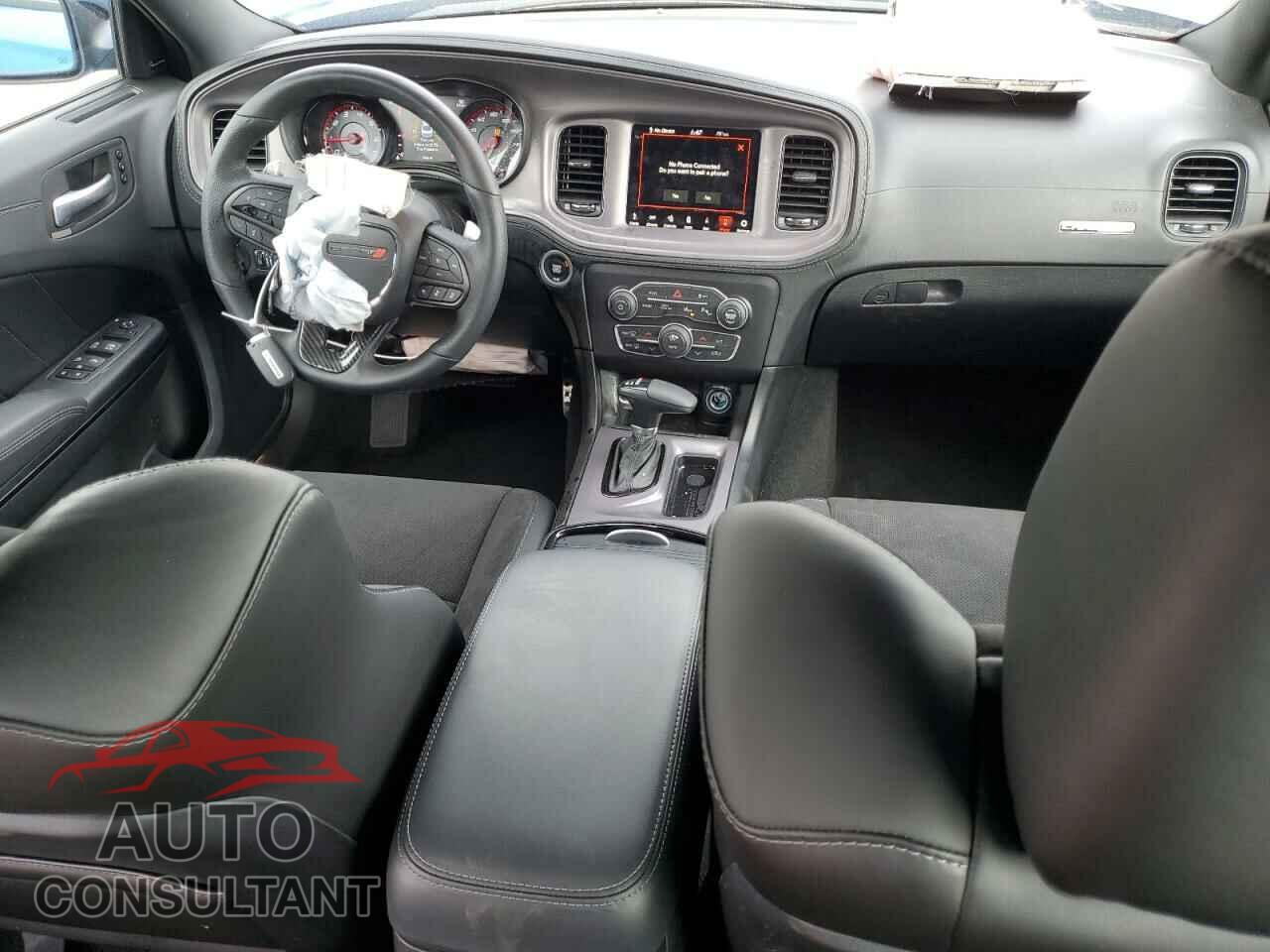 DODGE CHARGER 2023 - 2C3CDXCT1PH700863