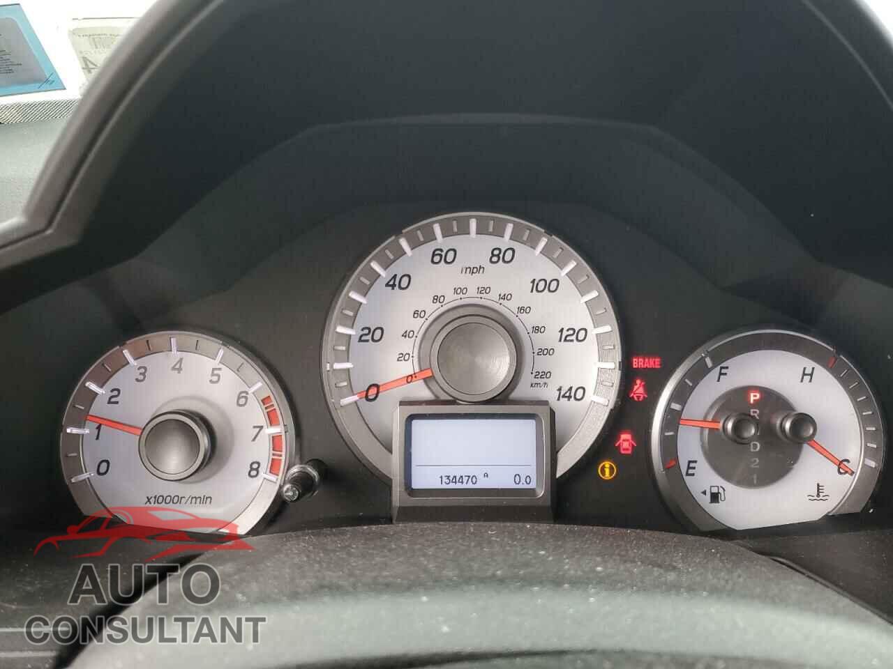 HONDA PILOT 2015 - 5FNYF4H90FB061760