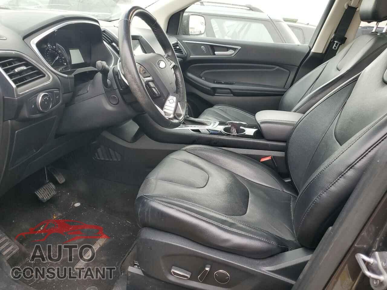 FORD EDGE 2018 - 2FMPK4K90JBB07332