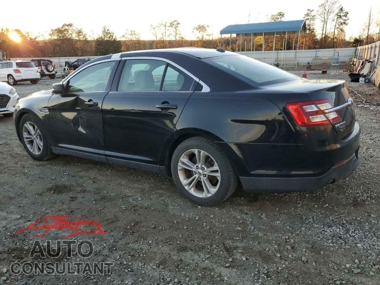 FORD TAURUS 2016 - 1FAHP2D92GG104791