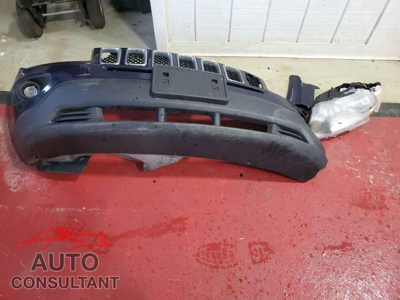 JEEP COMPASS 2013 - 1C4NJDEBXDD193454