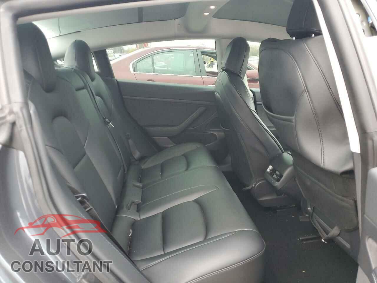 TESLA MODEL 3 2021 - 5YJ3E1EA2MF866876