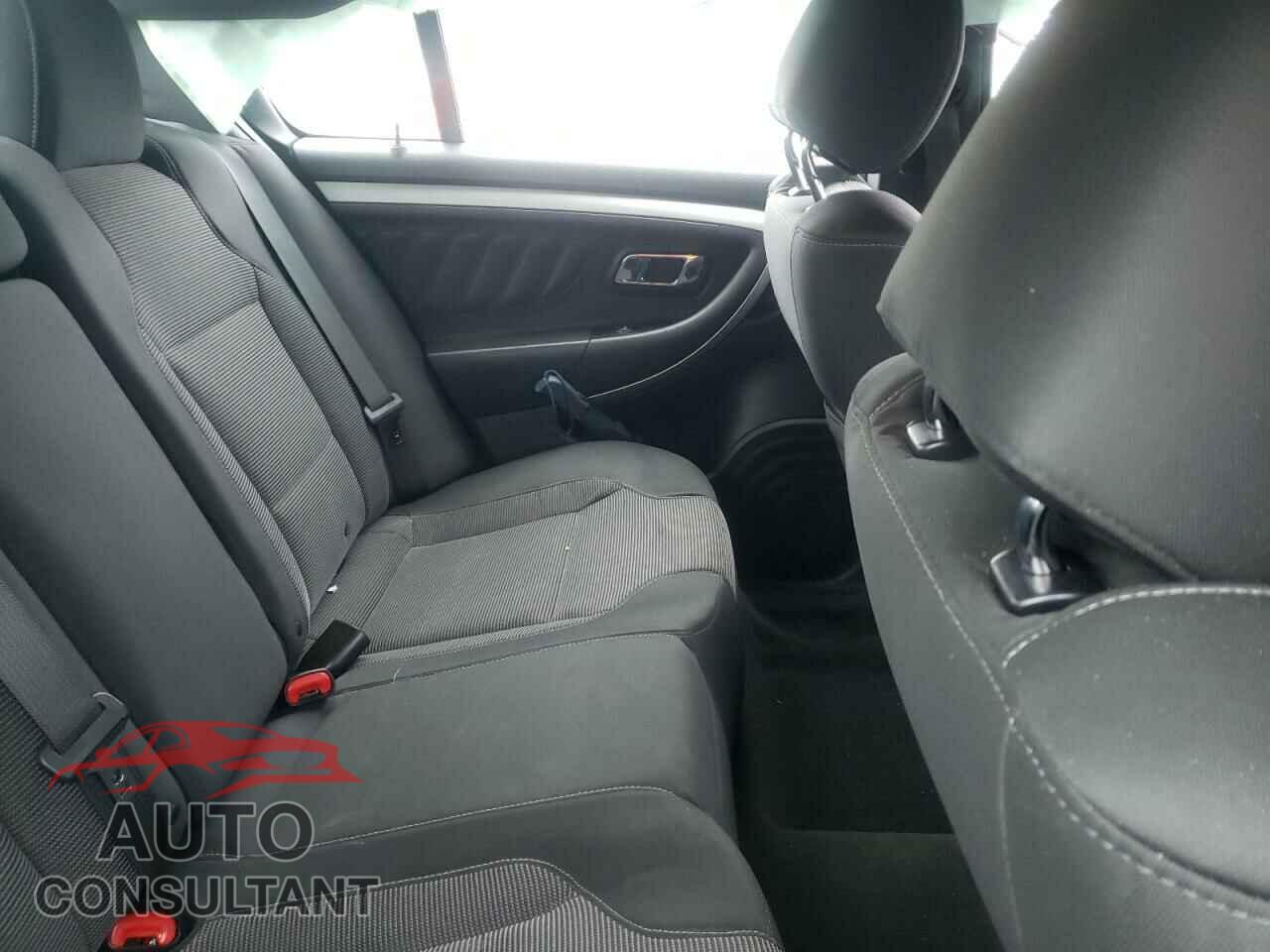 FORD TAURUS 2017 - 1FAHP2E80HG112850