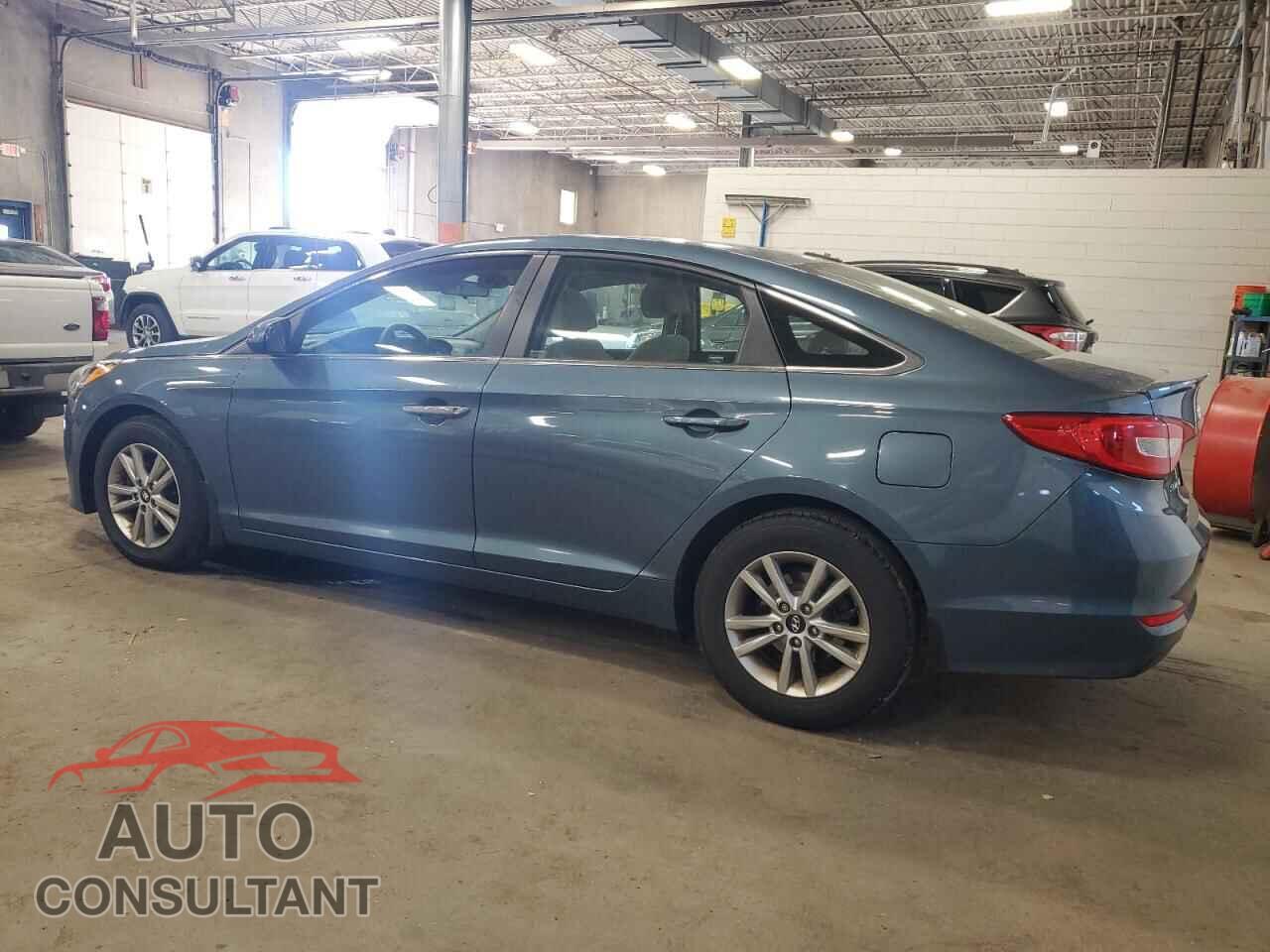 HYUNDAI SONATA 2015 - 5NPE24AF4FH226936