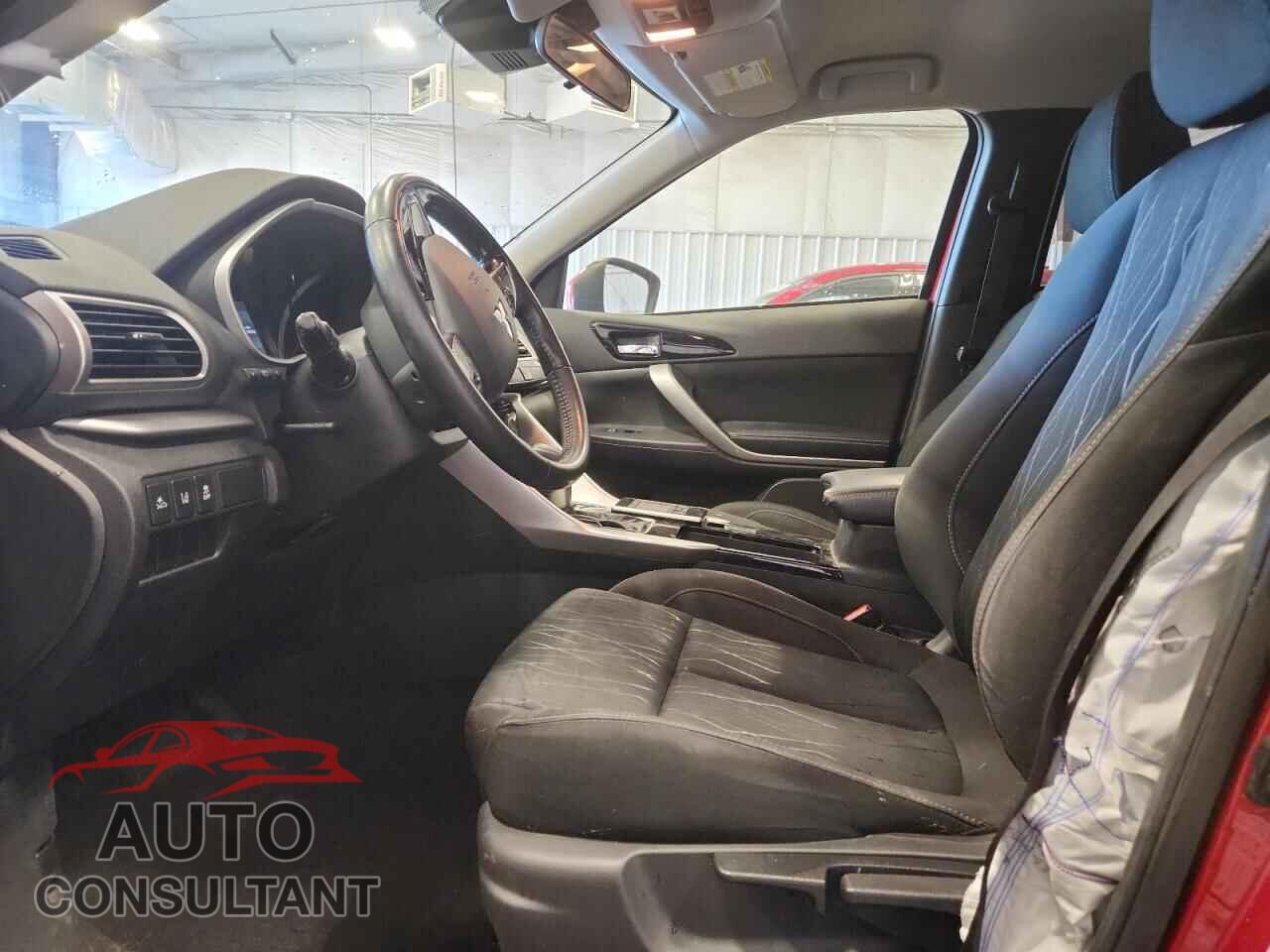 MITSUBISHI ECLIPSE 2020 - JA4AS5AA4LZ001861
