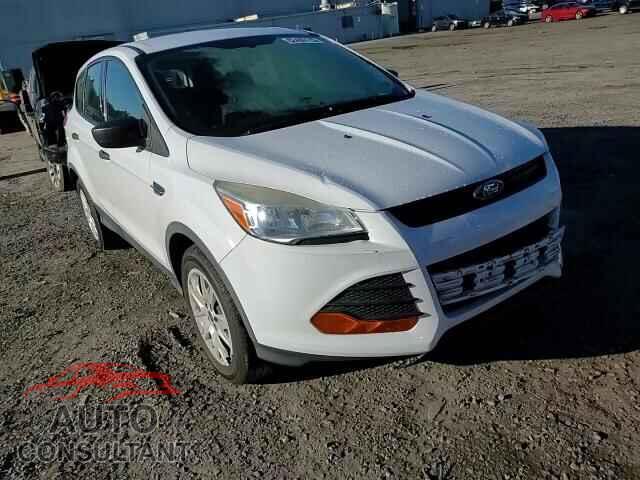 FORD ESCAPE 2014 - 1FMCU0F77EUB76920