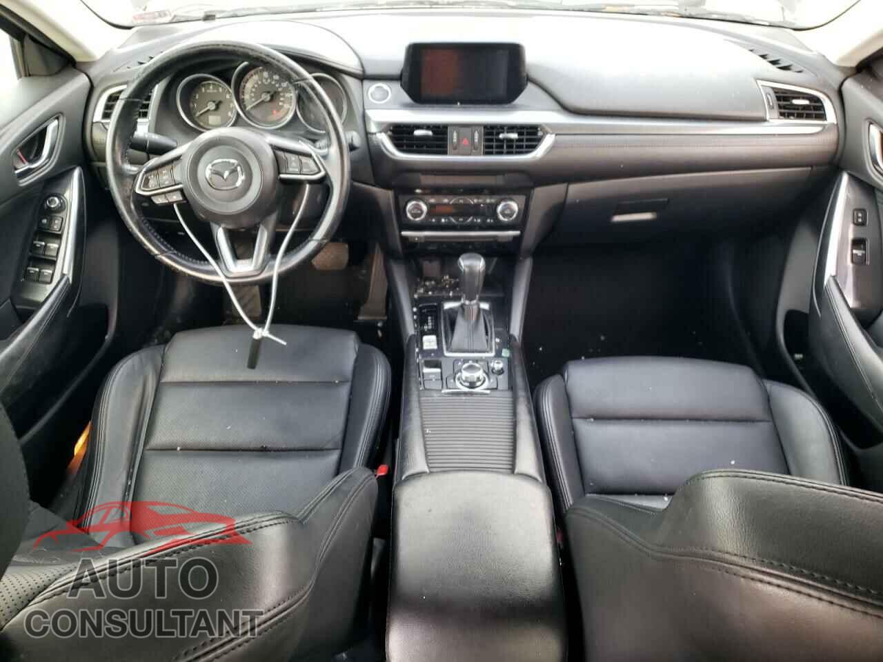 MAZDA 6 2017 - JM1GL1V5XH1109717
