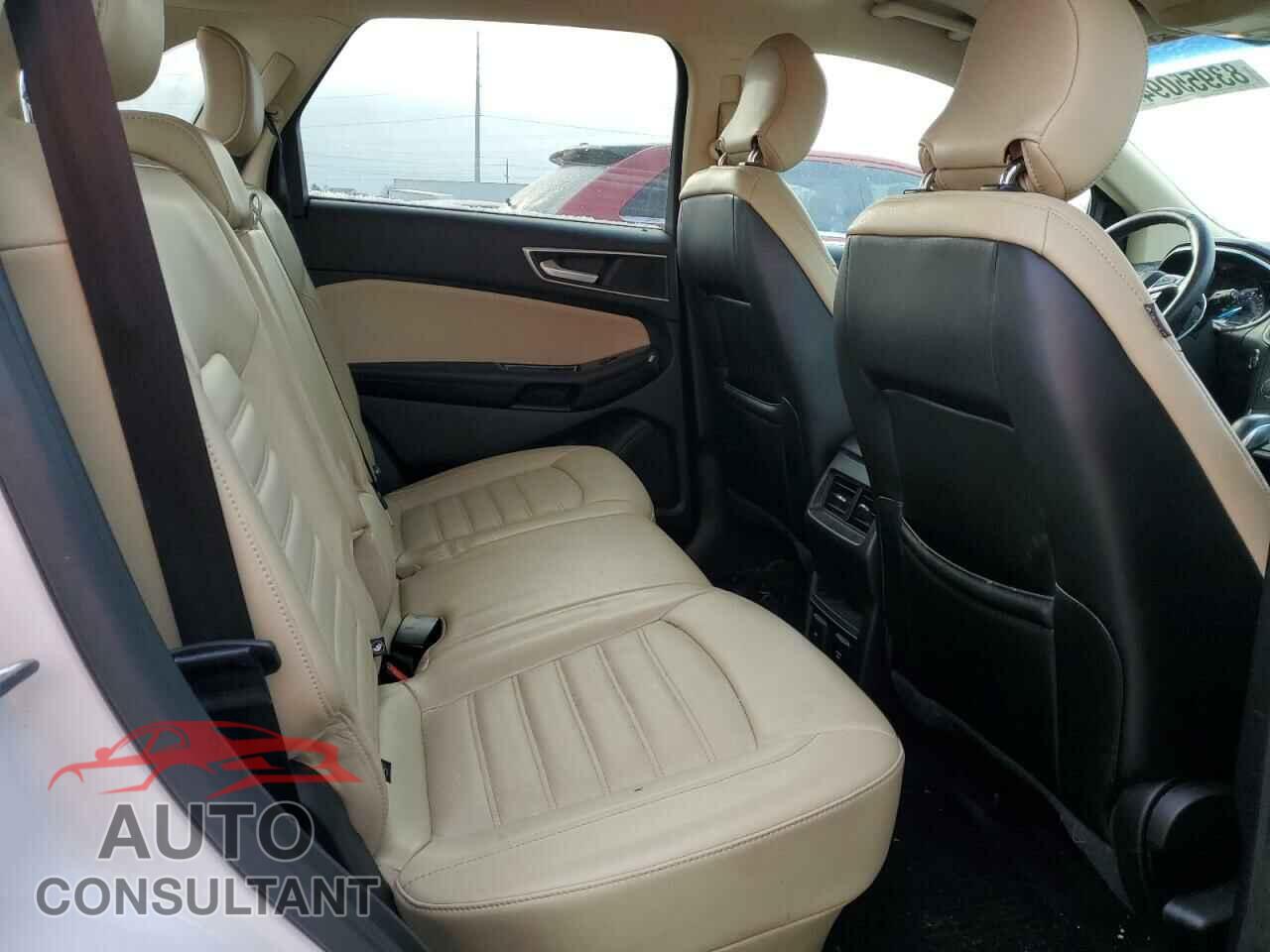 FORD EDGE 2018 - 2FMPK4J96JBB12682