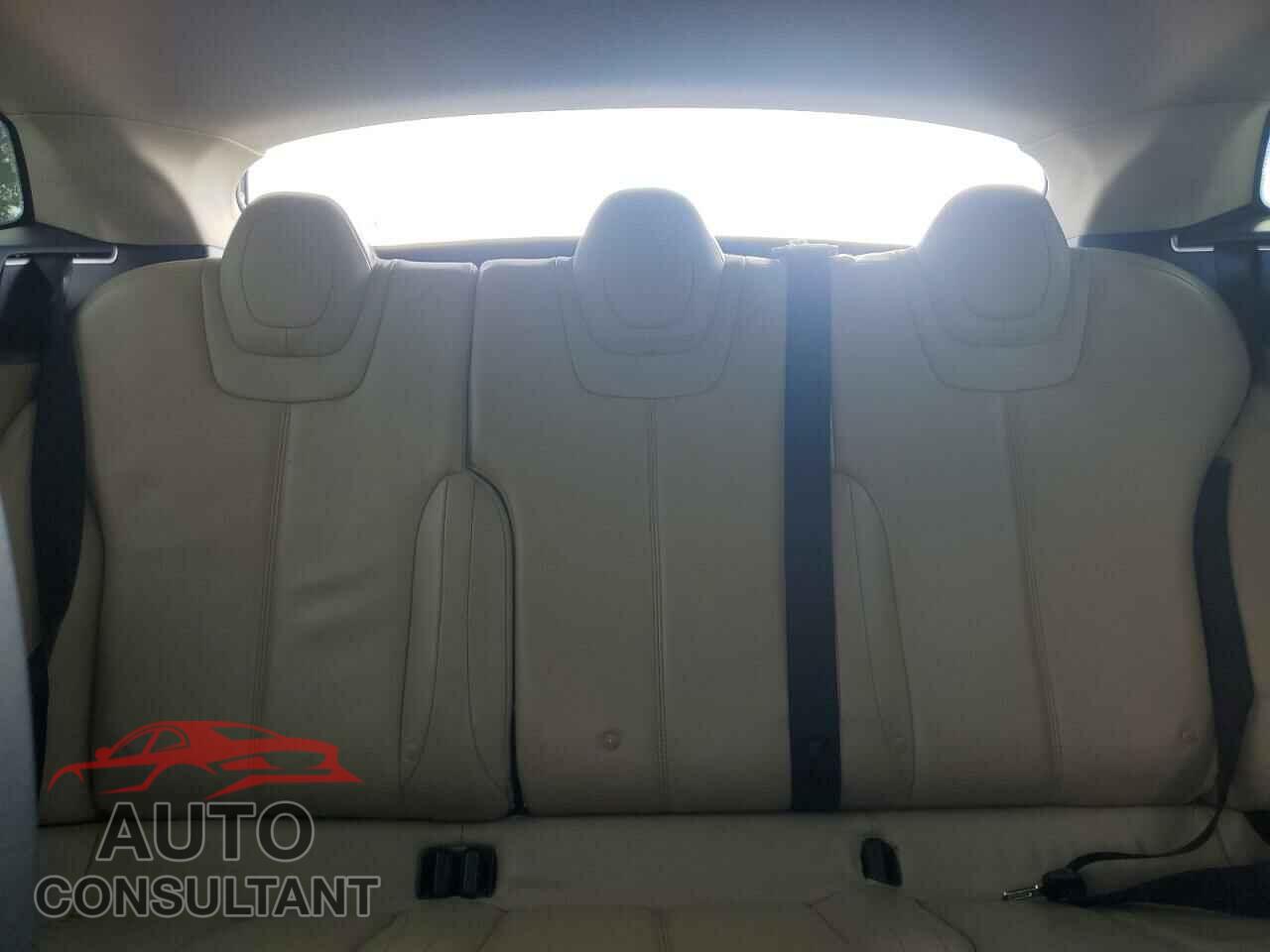 TESLA MODEL S 2013 - 5YJSA1DN9DFP05954