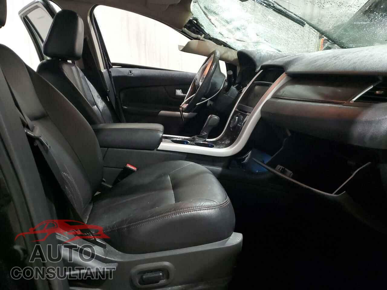 FORD EDGE 2011 - 2FMDK4KC3BBA84466