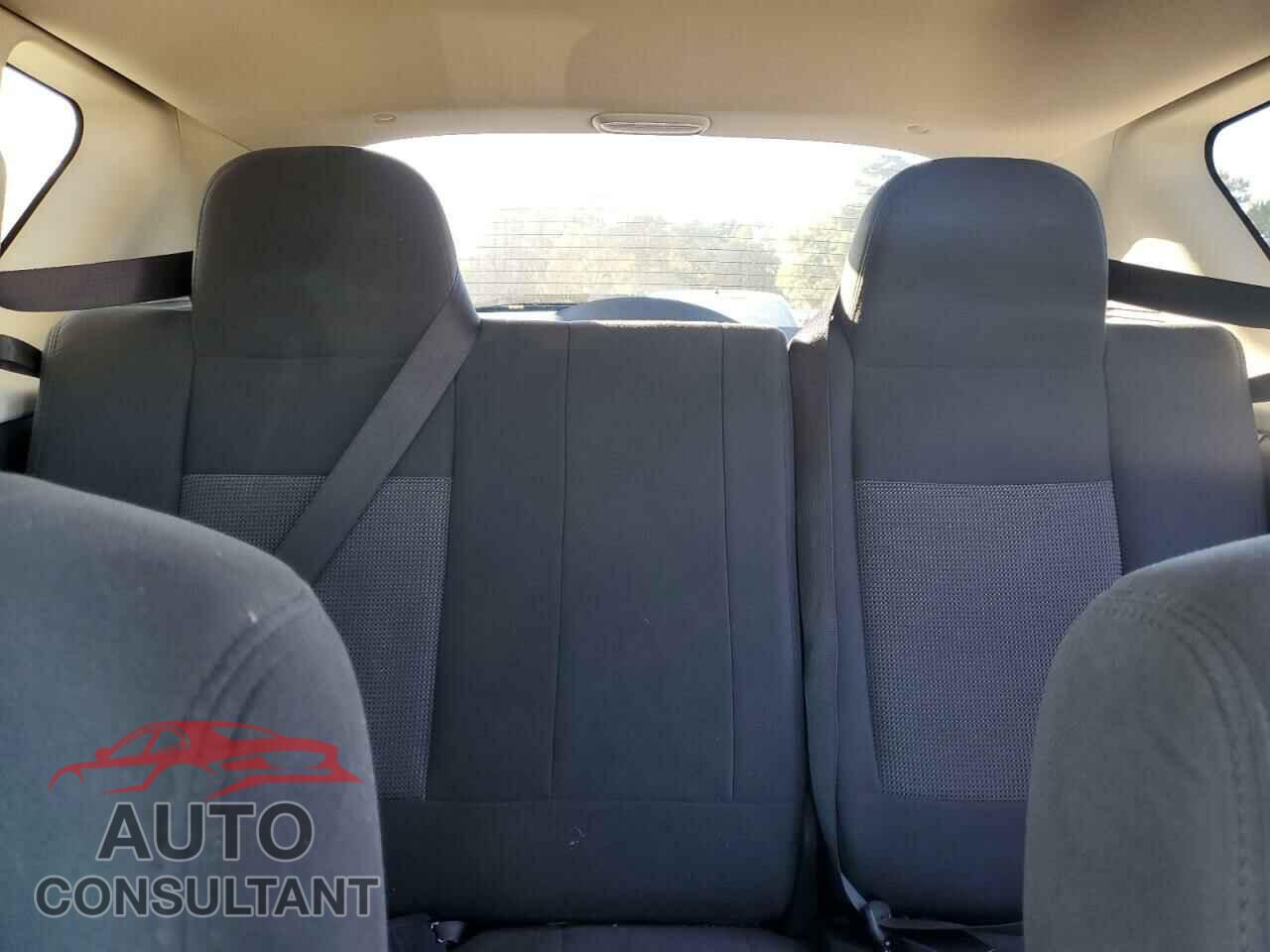 JEEP COMPASS 2014 - 1C4NJDBB3ED842212