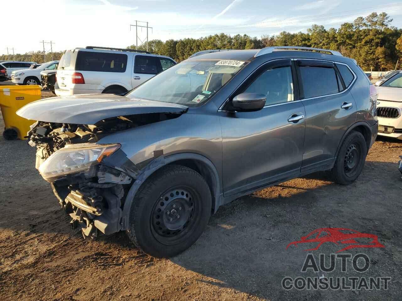 NISSAN ROGUE 2016 - JN8AT2MT2GW023190