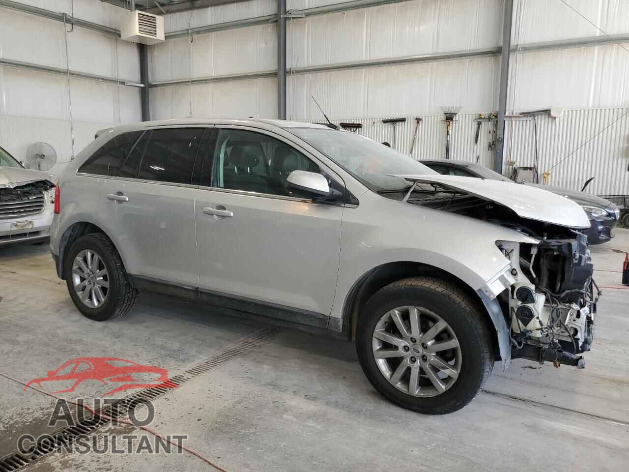 FORD EDGE 2013 - 2FMDK4KC8DBA13735