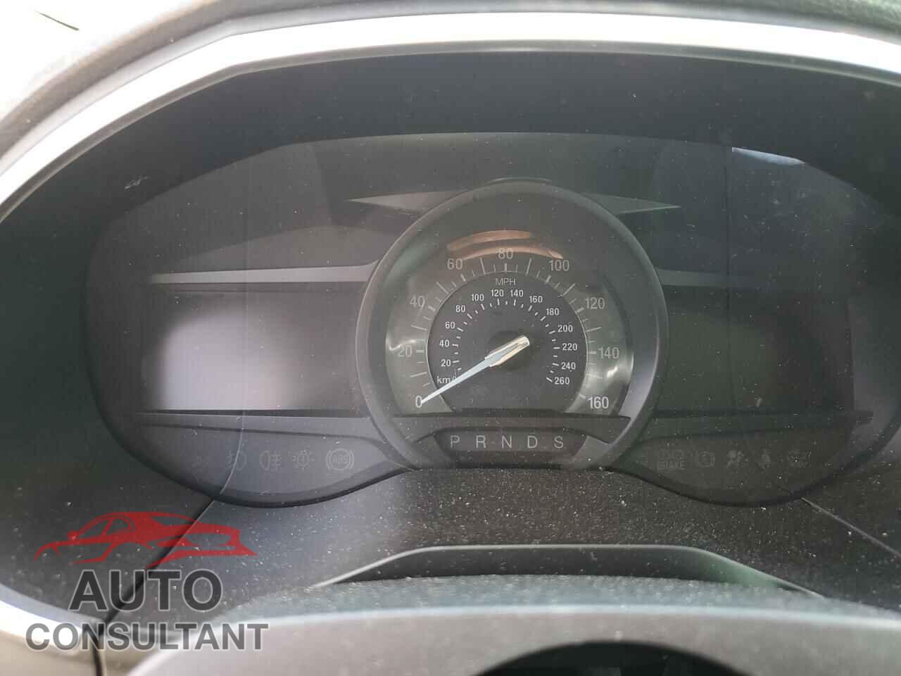 FORD EDGE 2015 - 2FMTK3K82FBB63862