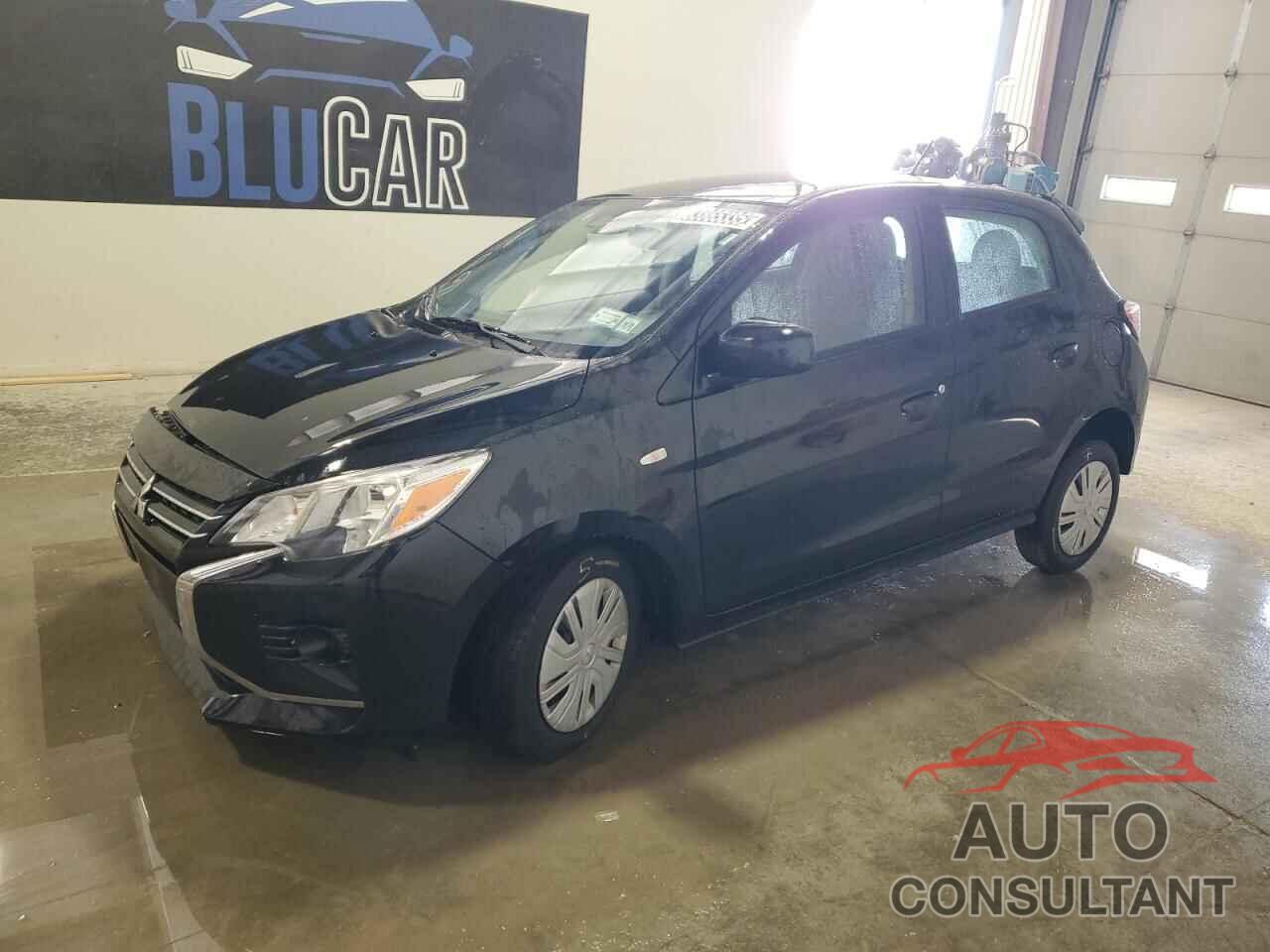 MITSUBISHI MIRAGE 2024 - ML32AUHJ1RH037098