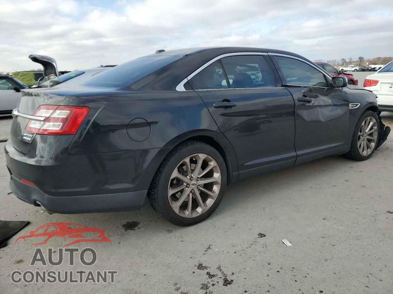 FORD TAURUS 2015 - 1FAHP2F88FG202145