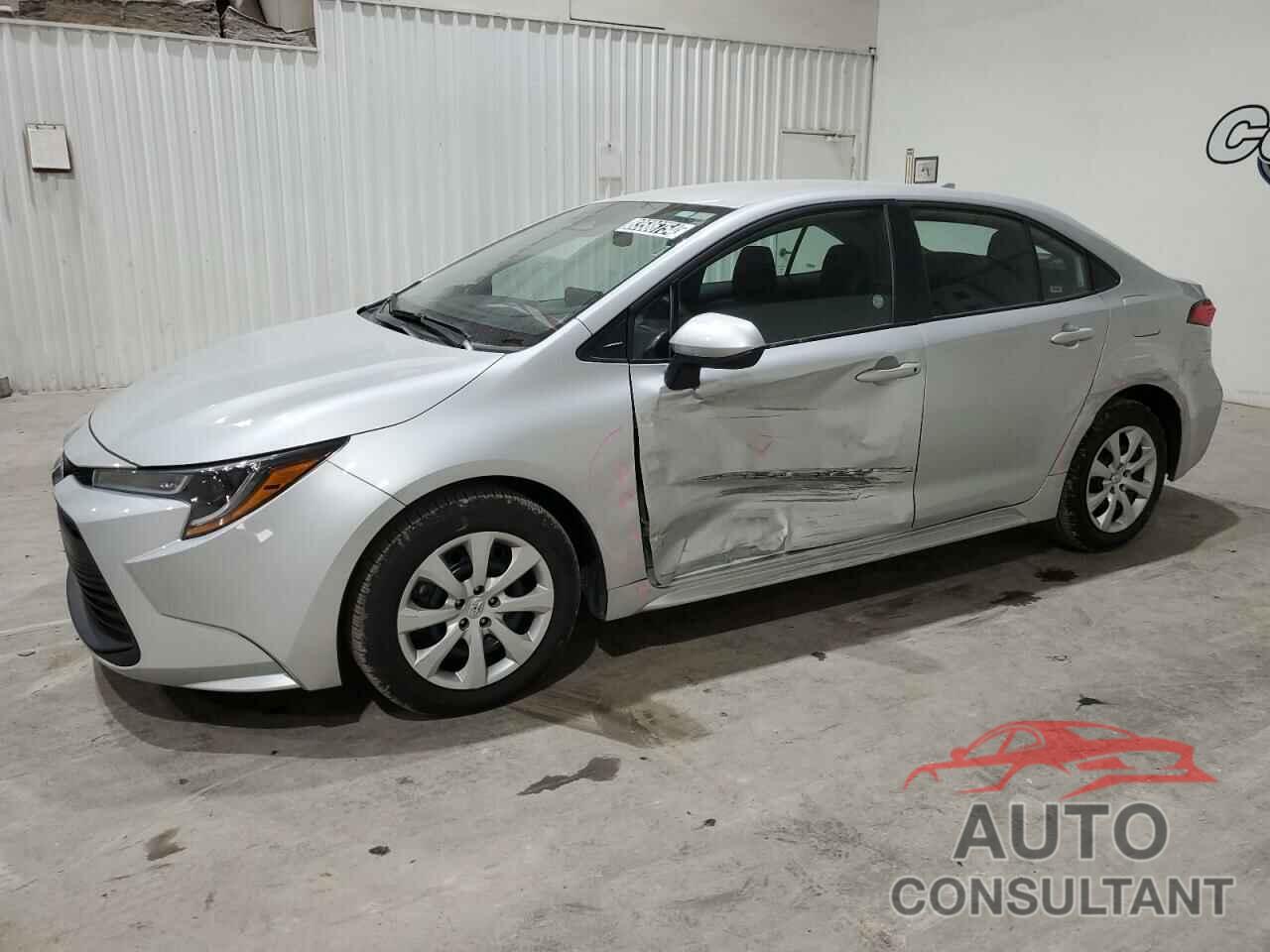 TOYOTA COROLLA 2024 - 5YFB4MDE5RP149419