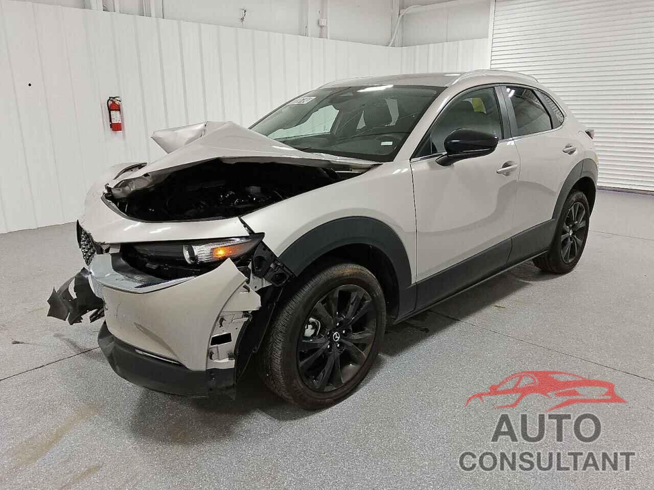 MAZDA CX30 2024 - 3MVDMBBM4RM697280