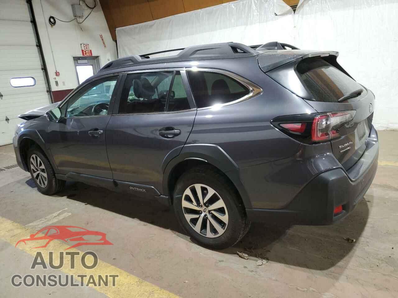 SUBARU OUTBACK 2023 - 4S4BTACC9P3142623