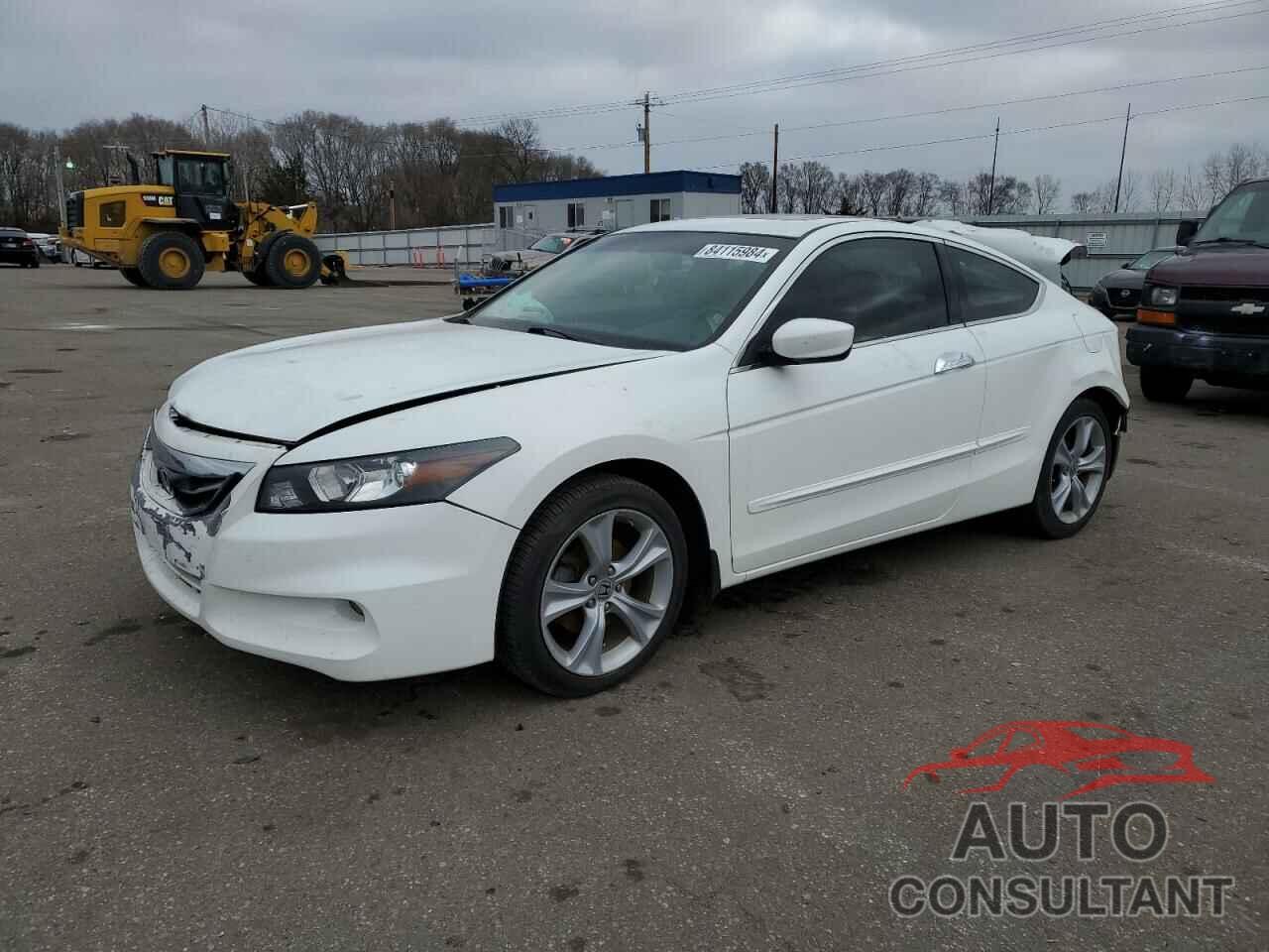 HONDA ACCORD 2011 - 1HGCS2B85BA003111